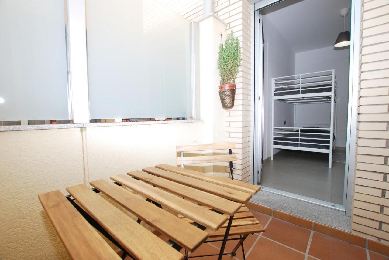 Petit Niu - Petit Niu - Apartamento Ac - 3 Min De La Playa Виласар-де-Мар Экстерьер фото