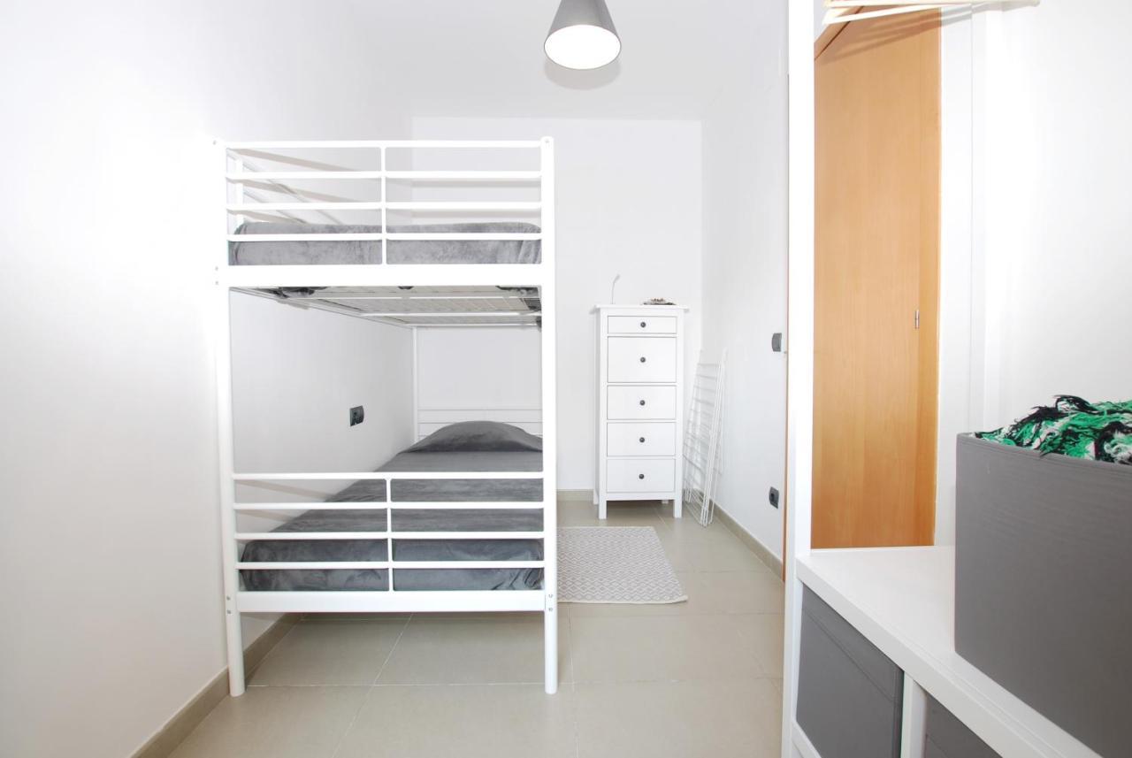 Petit Niu - Petit Niu - Apartamento Ac - 3 Min De La Playa Виласар-де-Мар Экстерьер фото