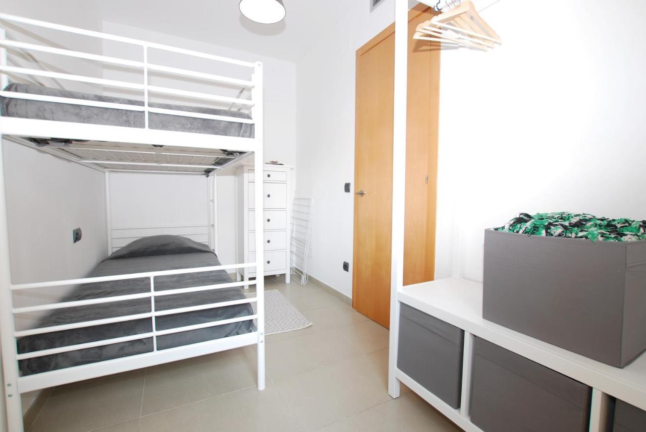 Petit Niu - Petit Niu - Apartamento Ac - 3 Min De La Playa Виласар-де-Мар Экстерьер фото