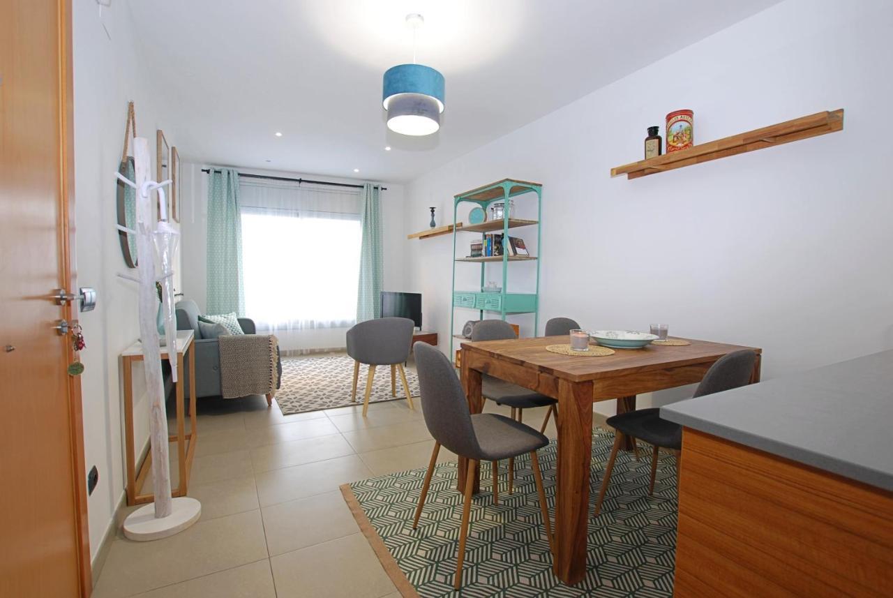 Petit Niu - Petit Niu - Apartamento Ac - 3 Min De La Playa Виласар-де-Мар Экстерьер фото
