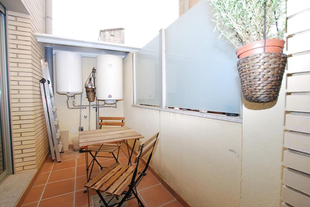Petit Niu - Petit Niu - Apartamento Ac - 3 Min De La Playa Виласар-де-Мар Экстерьер фото