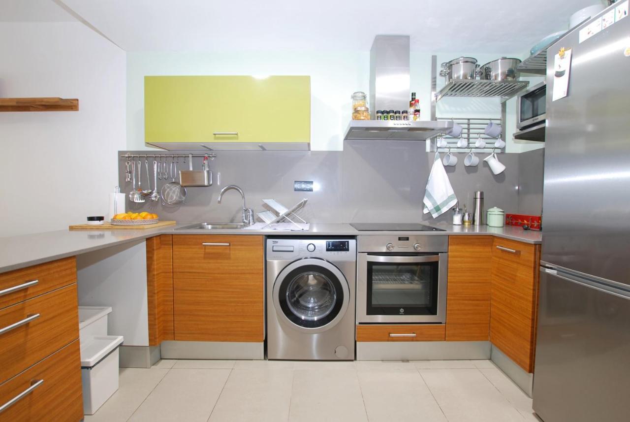 Petit Niu - Petit Niu - Apartamento Ac - 3 Min De La Playa Виласар-де-Мар Экстерьер фото